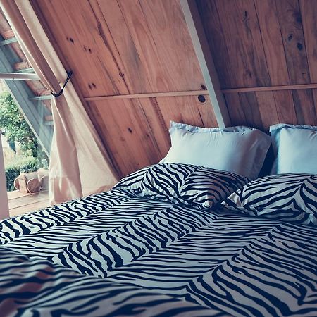 Vanda Garden Hill Hostel Νταλάτ Εξωτερικό φωτογραφία