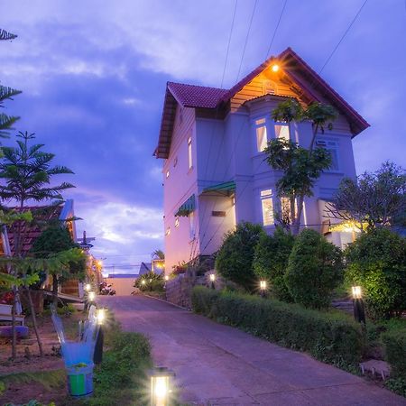 Vanda Garden Hill Hostel Νταλάτ Εξωτερικό φωτογραφία