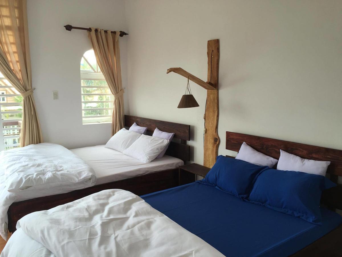 Vanda Garden Hill Hostel Νταλάτ Εξωτερικό φωτογραφία