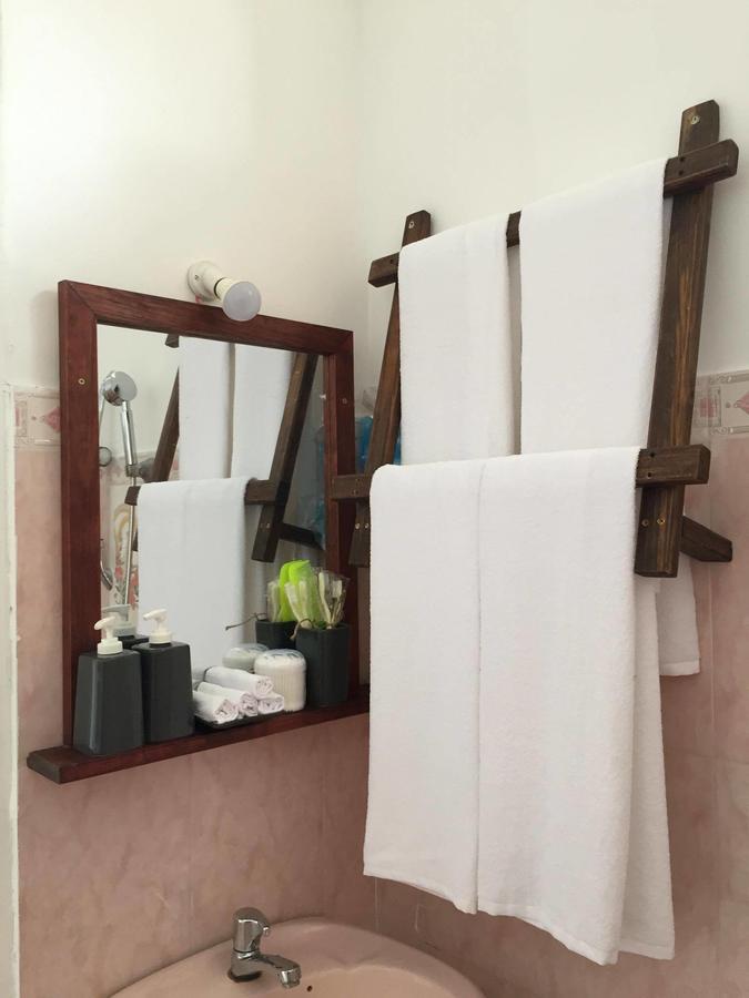 Vanda Garden Hill Hostel Νταλάτ Εξωτερικό φωτογραφία