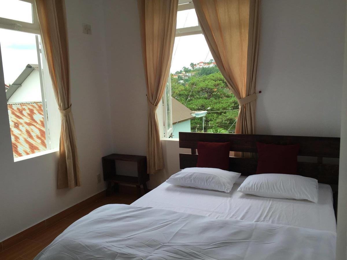 Vanda Garden Hill Hostel Νταλάτ Εξωτερικό φωτογραφία