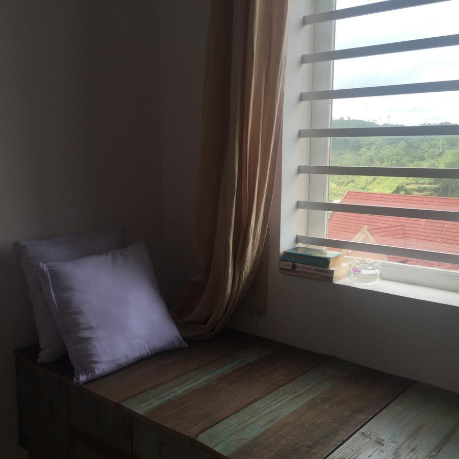 Vanda Garden Hill Hostel Νταλάτ Εξωτερικό φωτογραφία
