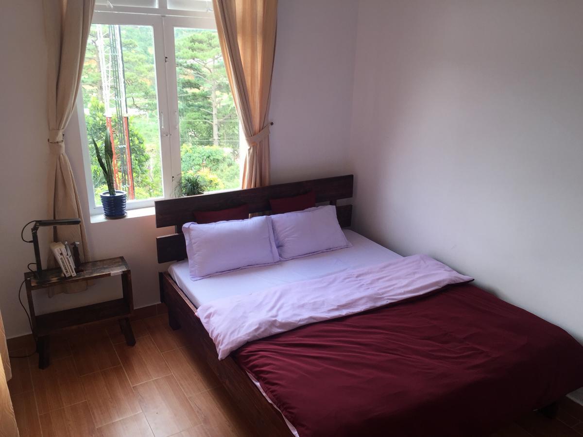 Vanda Garden Hill Hostel Νταλάτ Εξωτερικό φωτογραφία