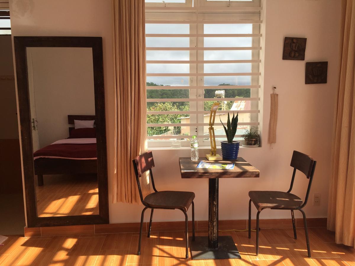Vanda Garden Hill Hostel Νταλάτ Εξωτερικό φωτογραφία