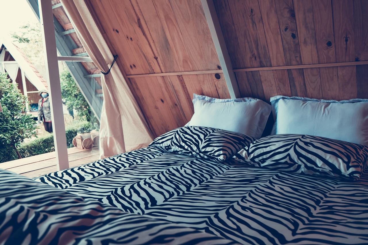 Vanda Garden Hill Hostel Νταλάτ Εξωτερικό φωτογραφία
