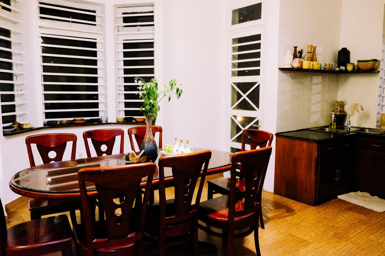 Vanda Garden Hill Hostel Νταλάτ Εξωτερικό φωτογραφία