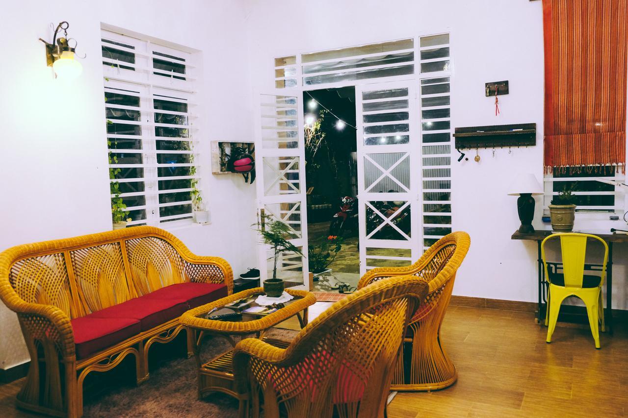 Vanda Garden Hill Hostel Νταλάτ Εξωτερικό φωτογραφία