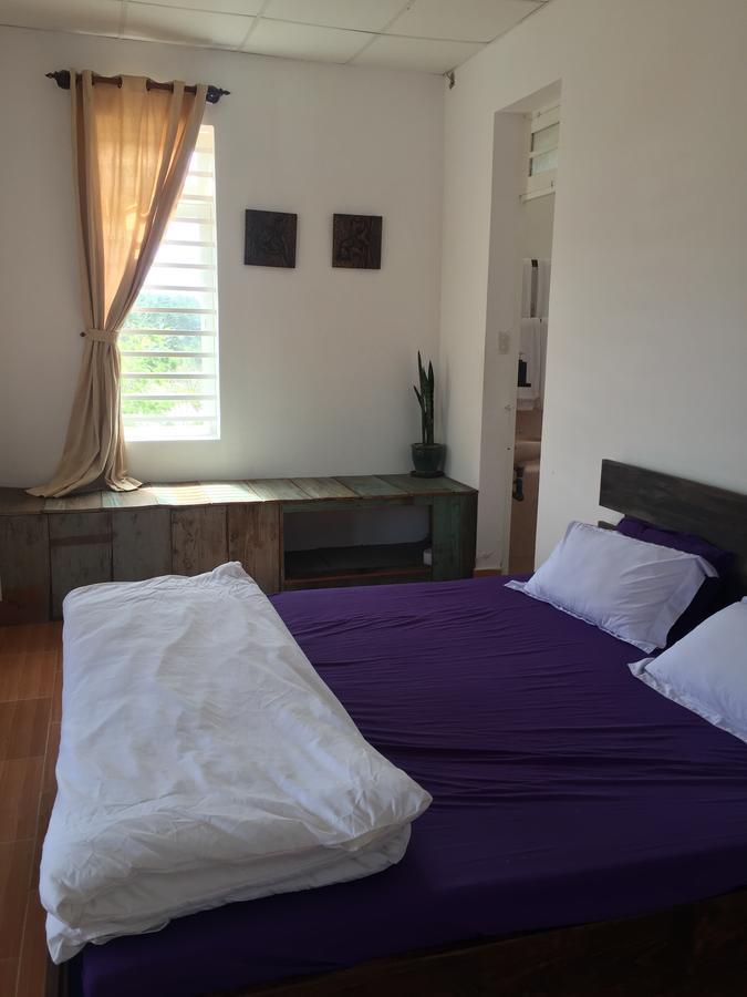 Vanda Garden Hill Hostel Νταλάτ Εξωτερικό φωτογραφία