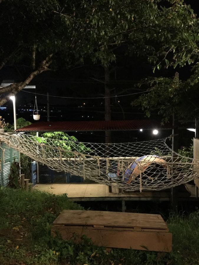 Vanda Garden Hill Hostel Νταλάτ Εξωτερικό φωτογραφία