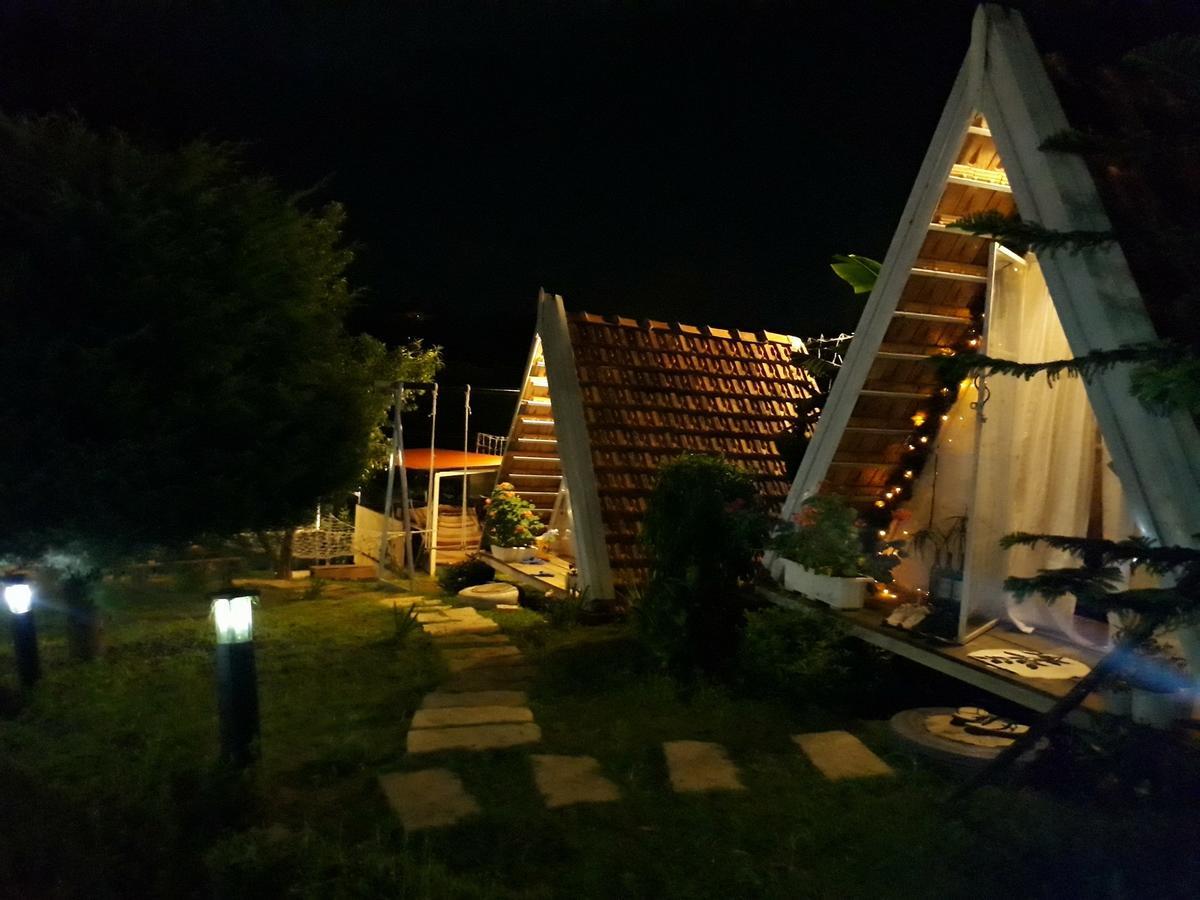 Vanda Garden Hill Hostel Νταλάτ Εξωτερικό φωτογραφία