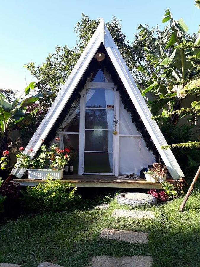 Vanda Garden Hill Hostel Νταλάτ Εξωτερικό φωτογραφία
