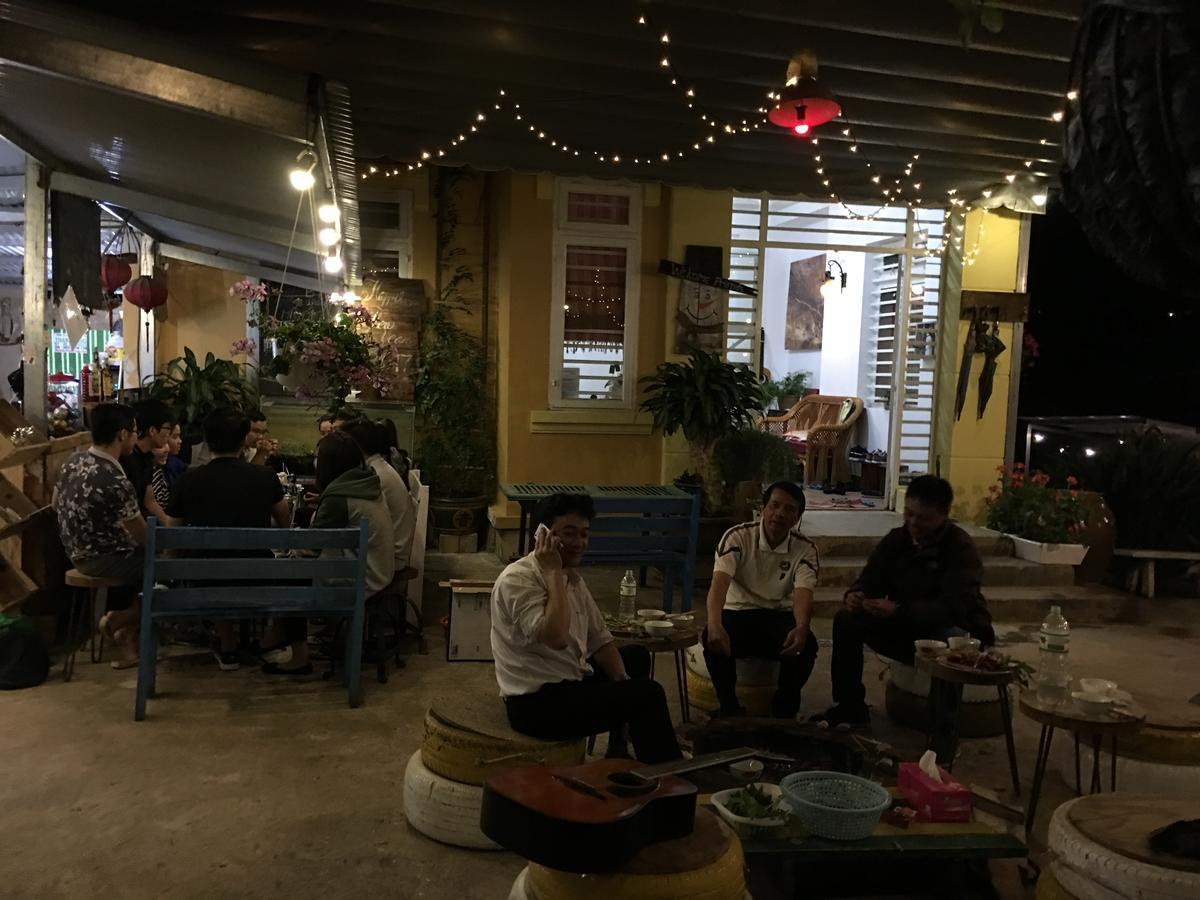 Vanda Garden Hill Hostel Νταλάτ Εξωτερικό φωτογραφία