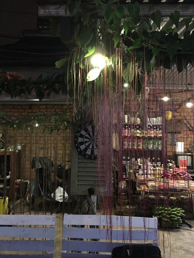 Vanda Garden Hill Hostel Νταλάτ Εξωτερικό φωτογραφία
